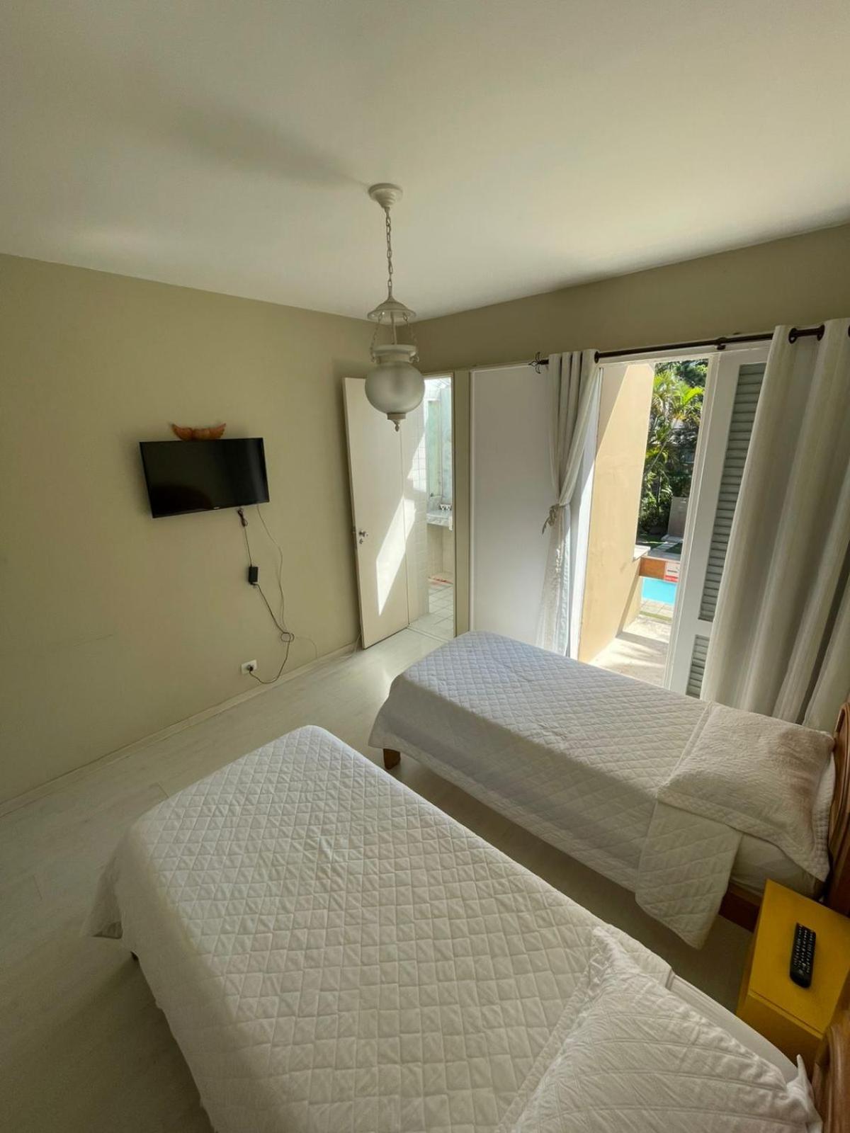 Suite Pousada Do Lago Petrópolis Exterior foto